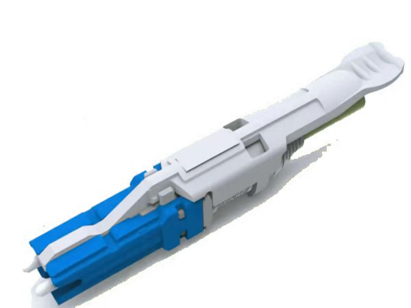 CS Fiber Connectors_Next Generation High Density Connectors