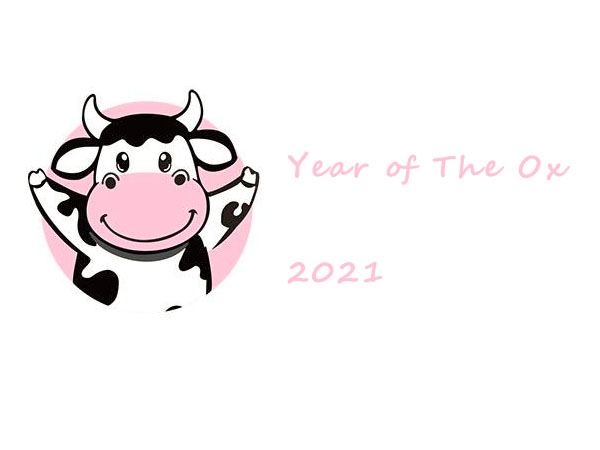 Year of  The Ox