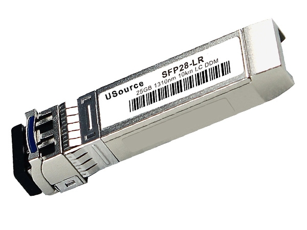25G LR SFP,SFP-25G-LR-S ,SFP28 module_OEM ODM Manufacturer | USource ...