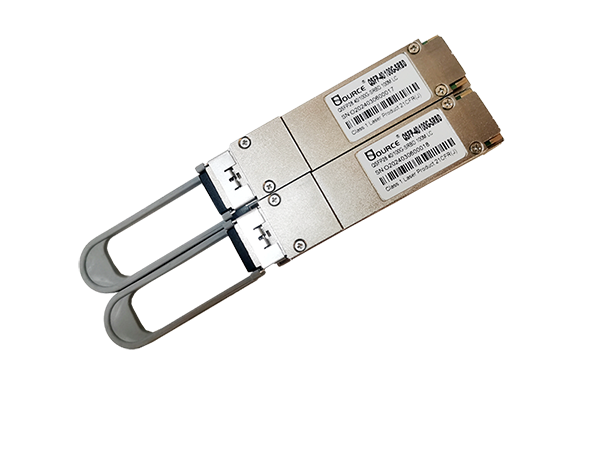 QSFP-40/100-SRBD_100G SRBD_QSFP Module | USource-Fiber Optic Devices ...