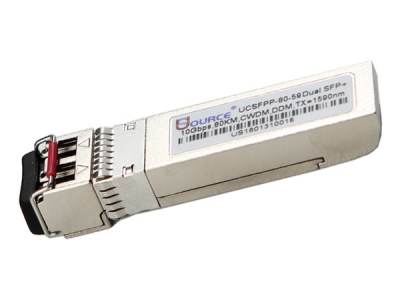 10G SFP+ CWDM