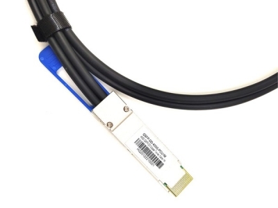 400G QSFP-DD DAC Cable